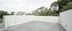 HARBOUR RESIDENCES (D5), Terrace #526784991